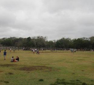 Chichen Itza