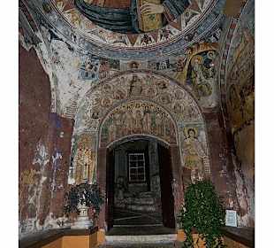 Berg Athos - "Holidays and more"