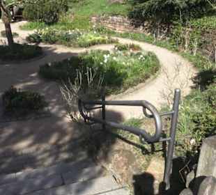 Gartenschau
