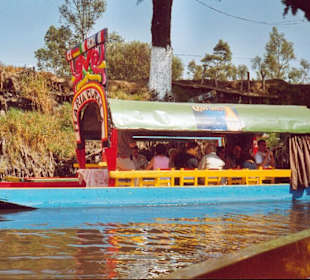 Xochimilko