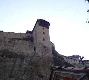 Kloster Metamórphosis