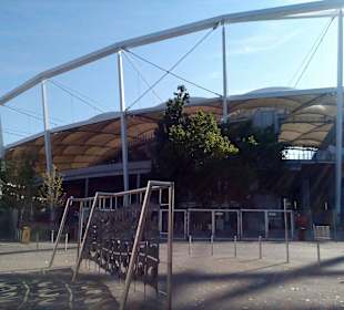 Mercedes-Benz  Arena VfB Stuttgart Stadion