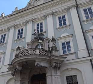 Domschatz- und Diözesanmuseum