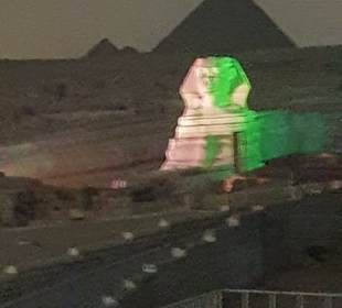 Erlebnis Ägypten VIP Ausflüge