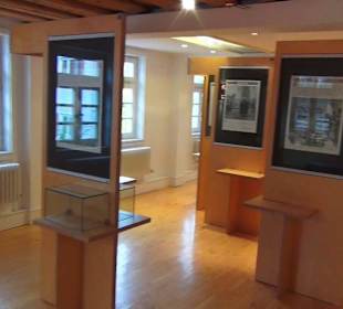 Hauffs Märchen Museum