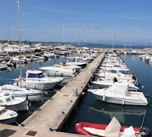 Colonia de Sant Pere