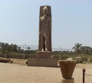 Im Museum