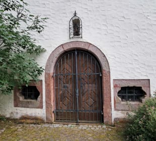 Kapelle St. Wendelin