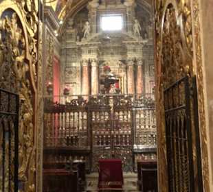 St. Paul's Shipwreck Church