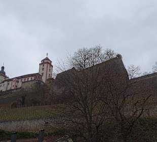 Stadtbesichtigung Würzburg