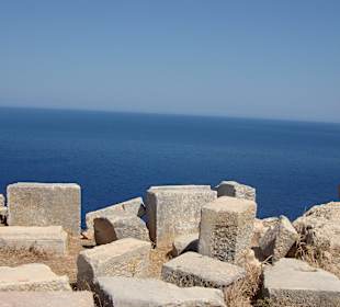 Chrám Athény Lindské