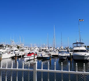 Hafen Key West