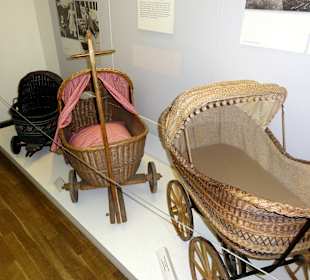 Deutsches Korbmuseum