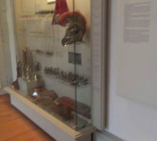 Wehrgeschichtliches Museum Rastatt
