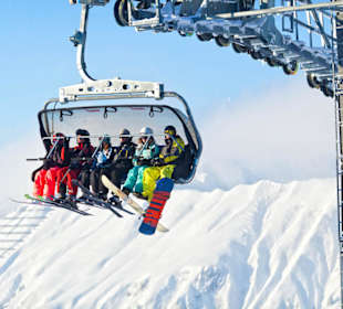 Skimax Perfect Sunday