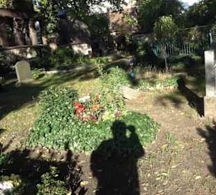 Französischer Friedhof 