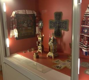 Altes Schloss Schleißheim