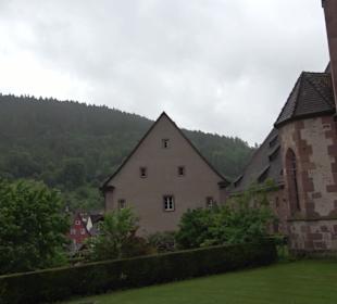 Kurgarten Alpirsbach