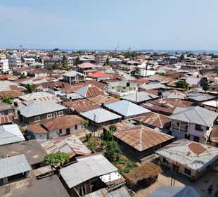 Tourguides  Nabil & Klaus Mohamed