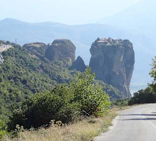 Kloster Agia Triáda