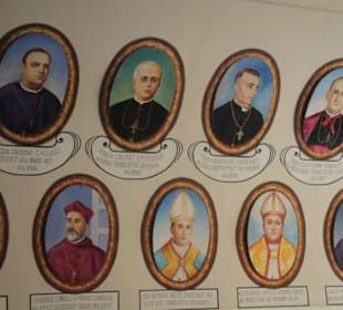 Kathedrale Santa Maria Assunta