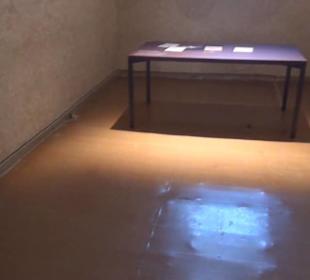 Gedenk- und Bildungsstätte Andreasstraße