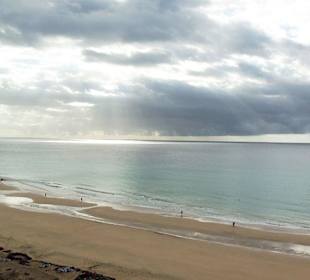 Morgendliche Stimmung