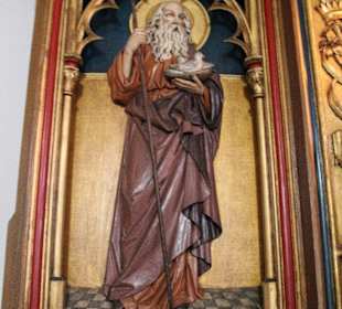 St. Joachim