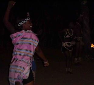 Krüger Nationalpark