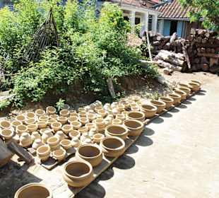 Handwerkerinsel bei Hoi An
