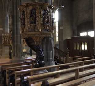 Heilig-Kreuz-Münster