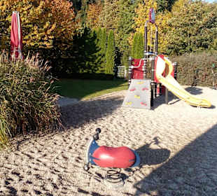 Burger King Rastanlage Sindelfinger Wald