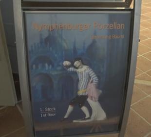 Museum Nymphenburger Porzellan
