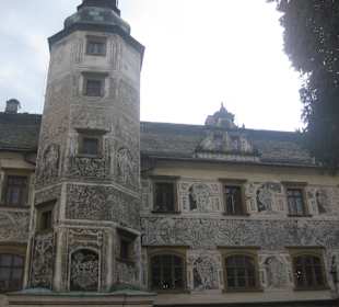 Das Schloss