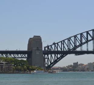 Harbour Bridge