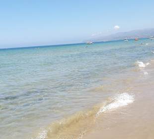 Strand Stalis