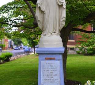 Saint Anthony of Padua Church