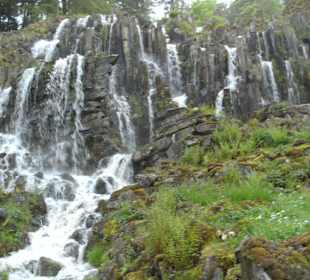 Wasserfall