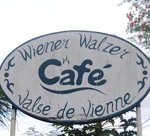 Cafe valse de vienne