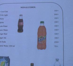 Prem Restaurant Cafe