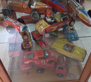 Toy Museum