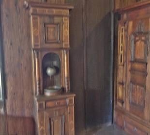 Museum Badhaus Kloster Blaubeuren