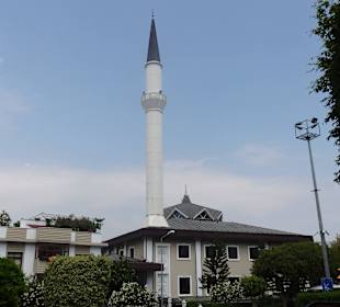 Minarett