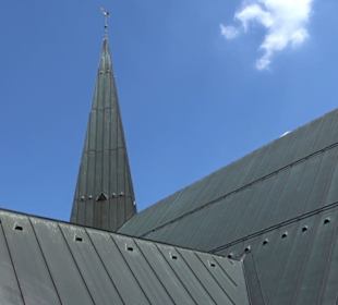 Christuskirche Ergenzingen