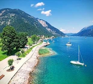 Seepromenade Pertisau