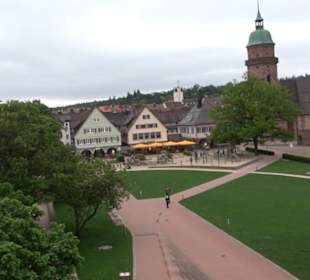 Marktplatz Freudenstadt