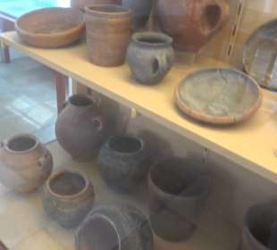 Museum für Ur- und Frühgeschichte