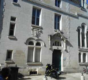 Altstadt La Rochelle