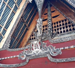Tugu Sitio
