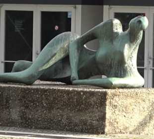 Hansaviertel
